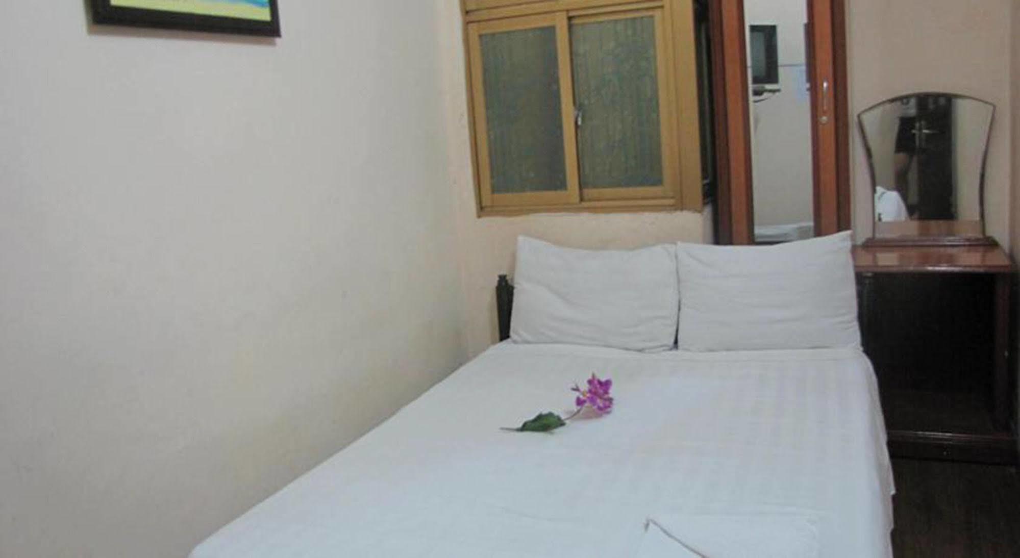 Hanoi Caballos Hotel ภายนอก รูปภาพ