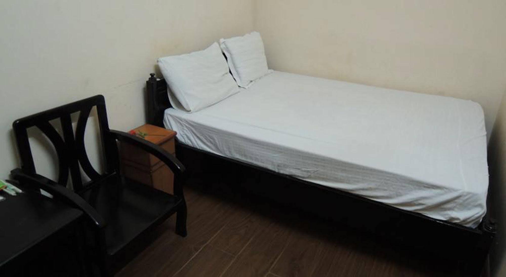 Hanoi Caballos Hotel ภายนอก รูปภาพ